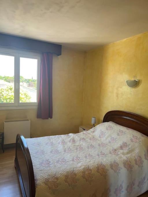 Maison Familiale Idealement Situee Avec Tout Le Confort Nîmes Exterior foto